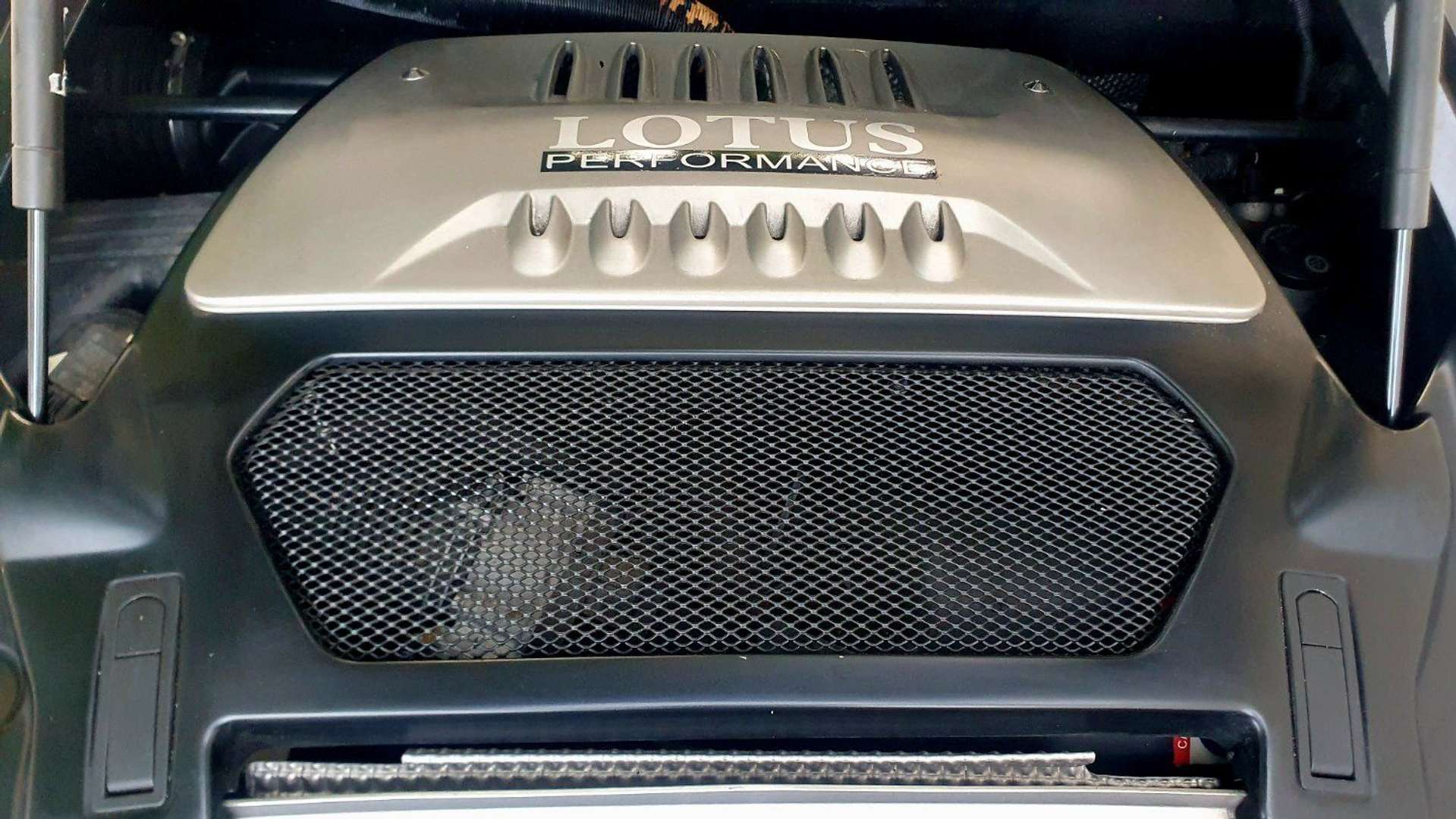 Lotus Evora - 2009 - Joinsteer - #10