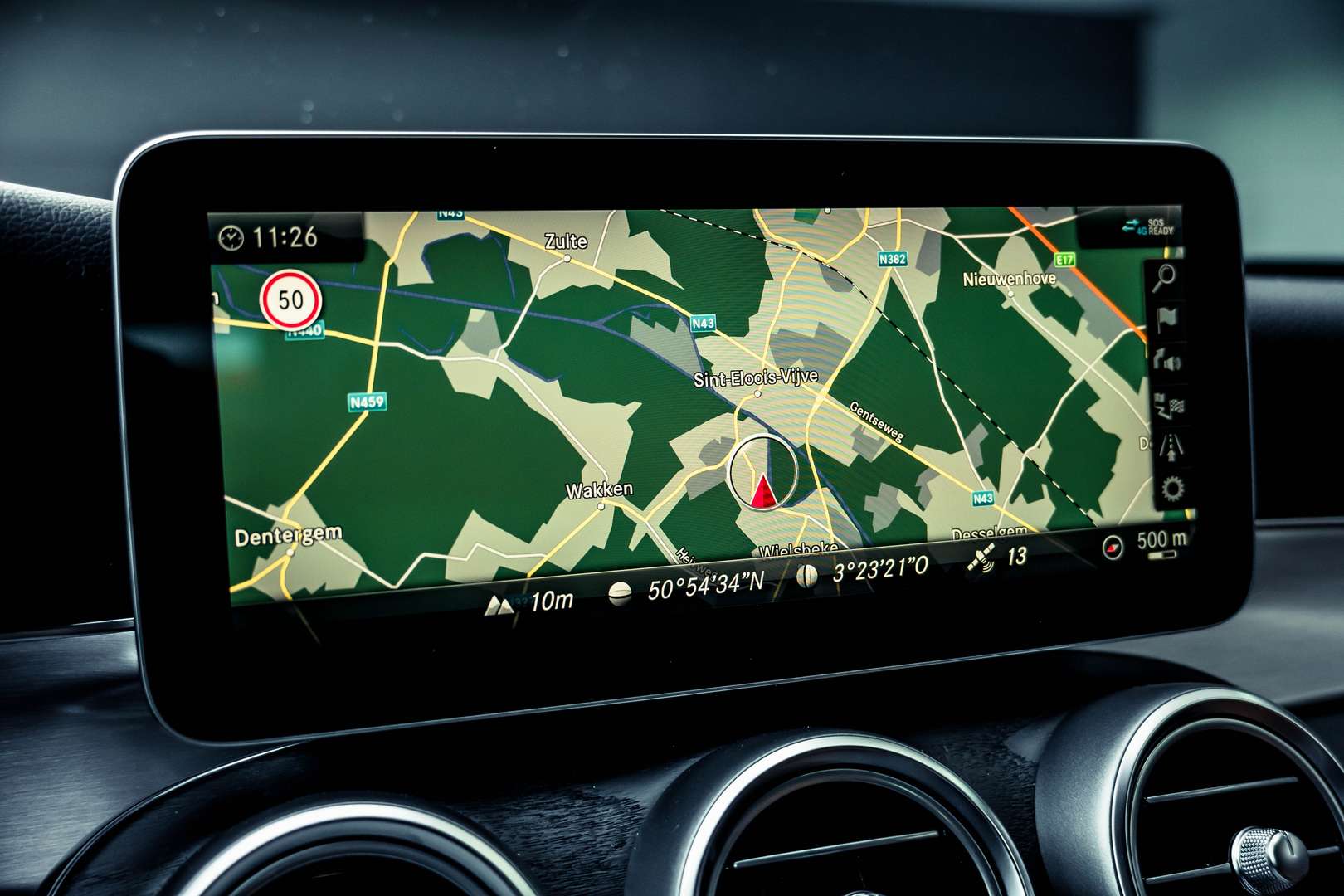 Mercedes Classe C 300e - 2020 - Joinsteer - #20