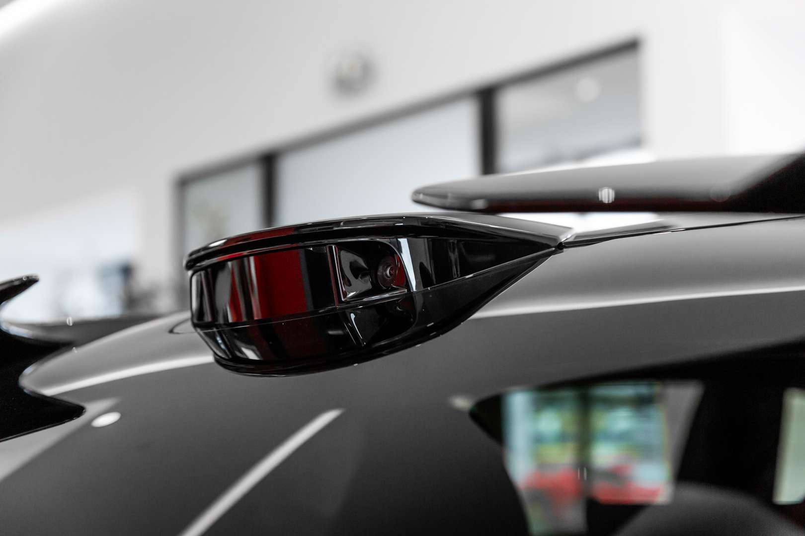 Lotus Eletre EDS 675 4WD - 2023 - Joinsteer - #48