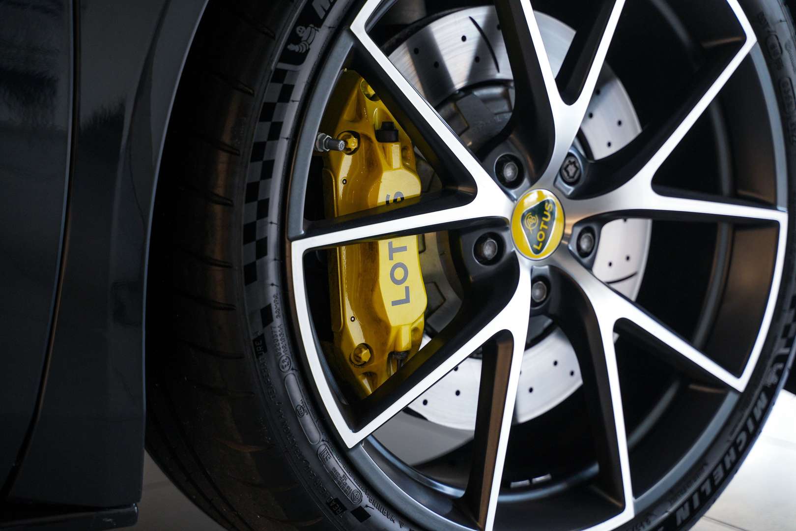 Lotus Emira V6 First Edition - 2024 - Joinsteer - #23