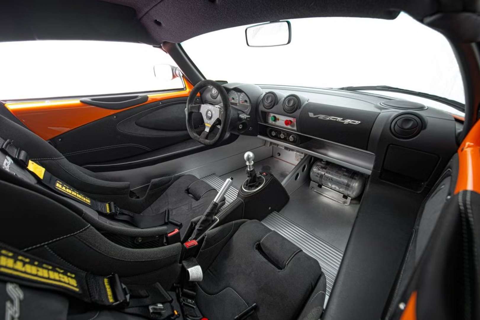 Lotus Exige Cup 350 - 2013 - Joinsteer - #15