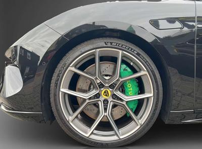 Lotus Emeya Dynamic Handling -  - Joinsteer - #2