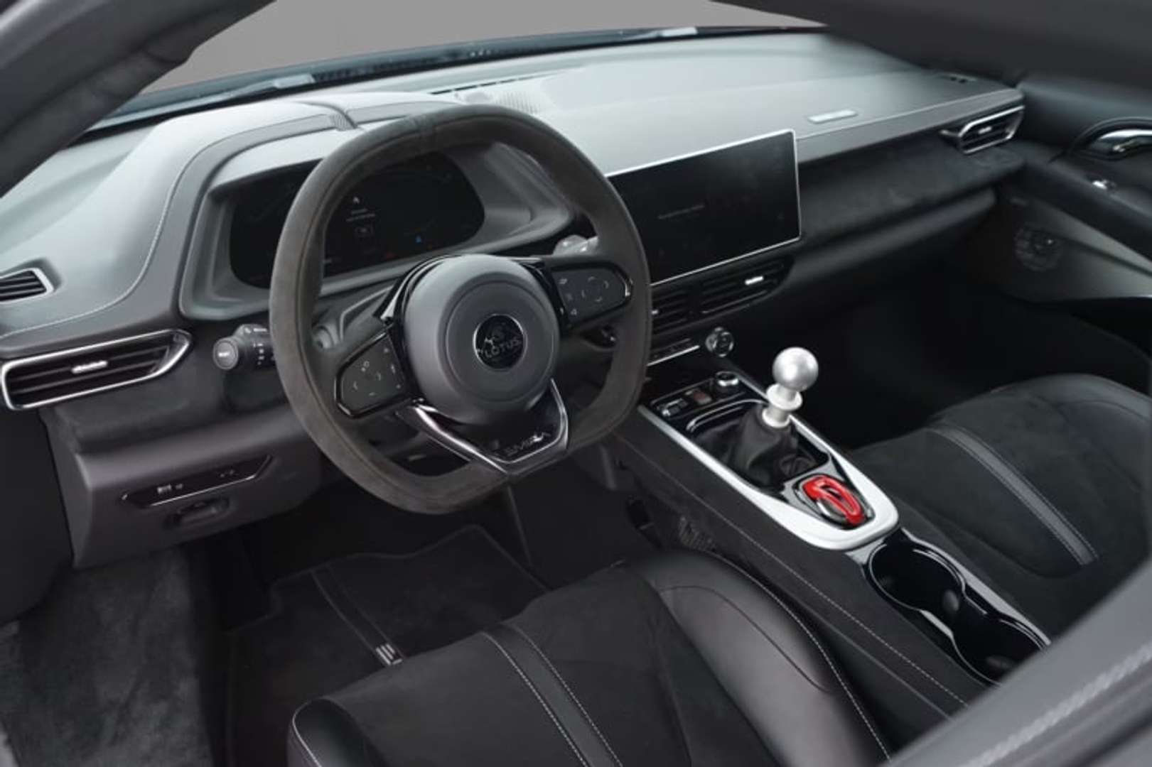 Lotus Emira V6 First Edition - 2023 - Joinsteer - #5