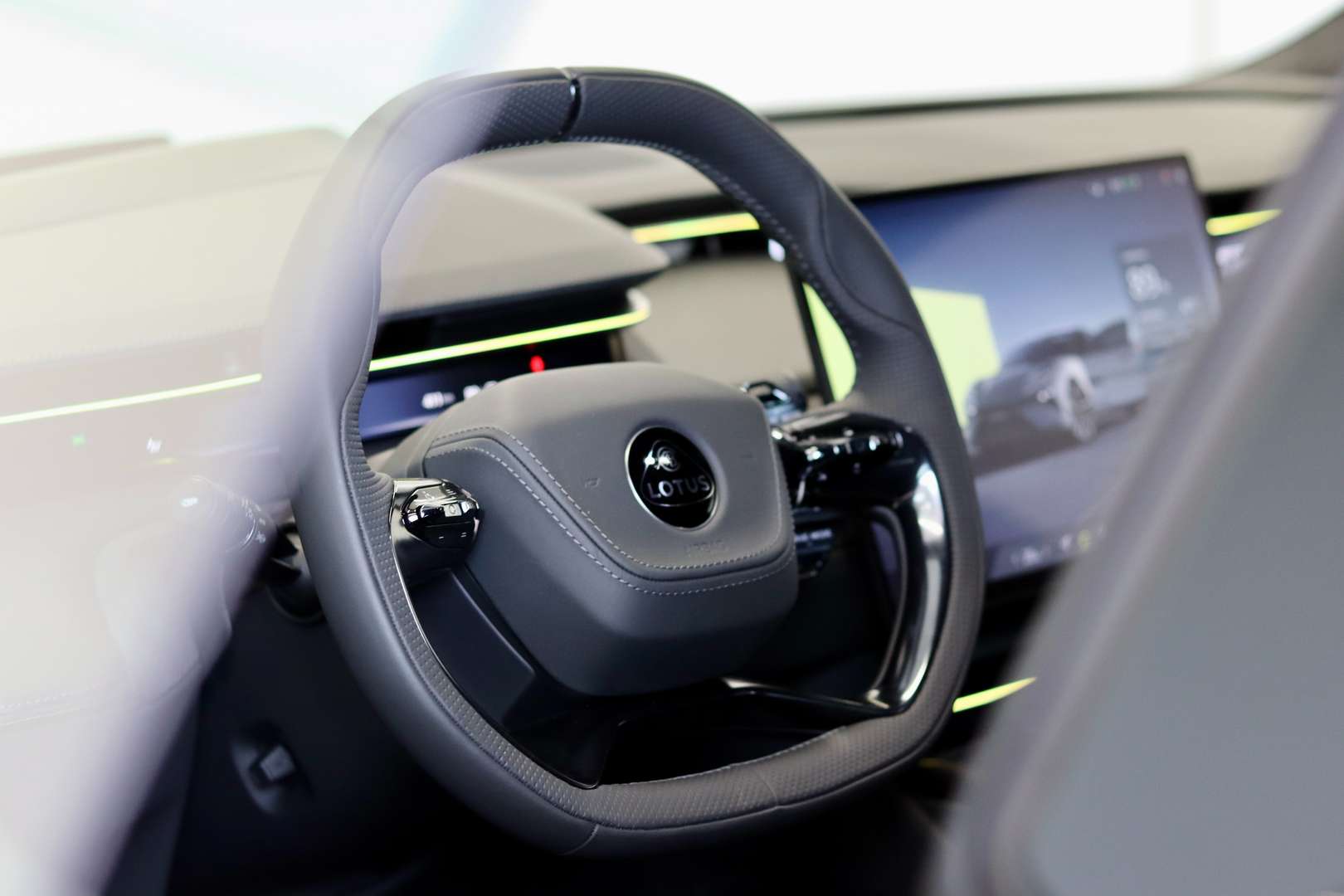 Lotus Emeya - 2024 - Joinsteer - #14