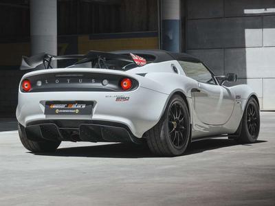 Lotus Elise Cup 250 -  - Joinsteer - #2