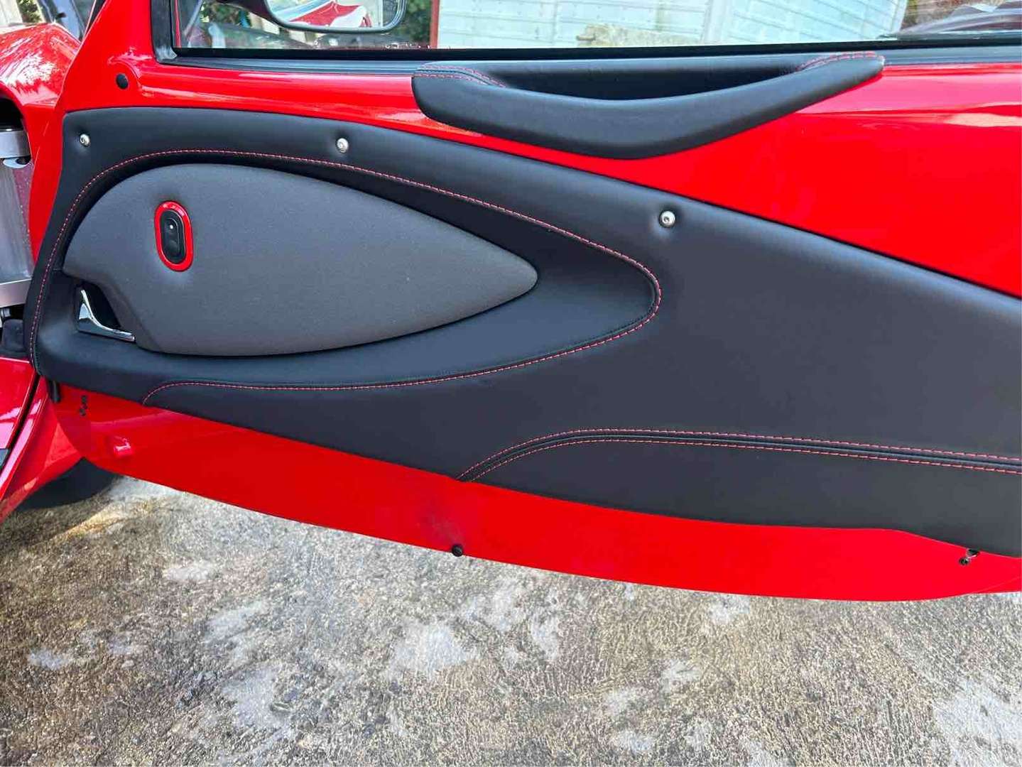 Lotus Elise S1 Sport 220 - 2021 - Joinsteer - #21