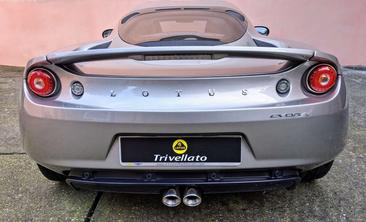 Lotus Evora — photo 10