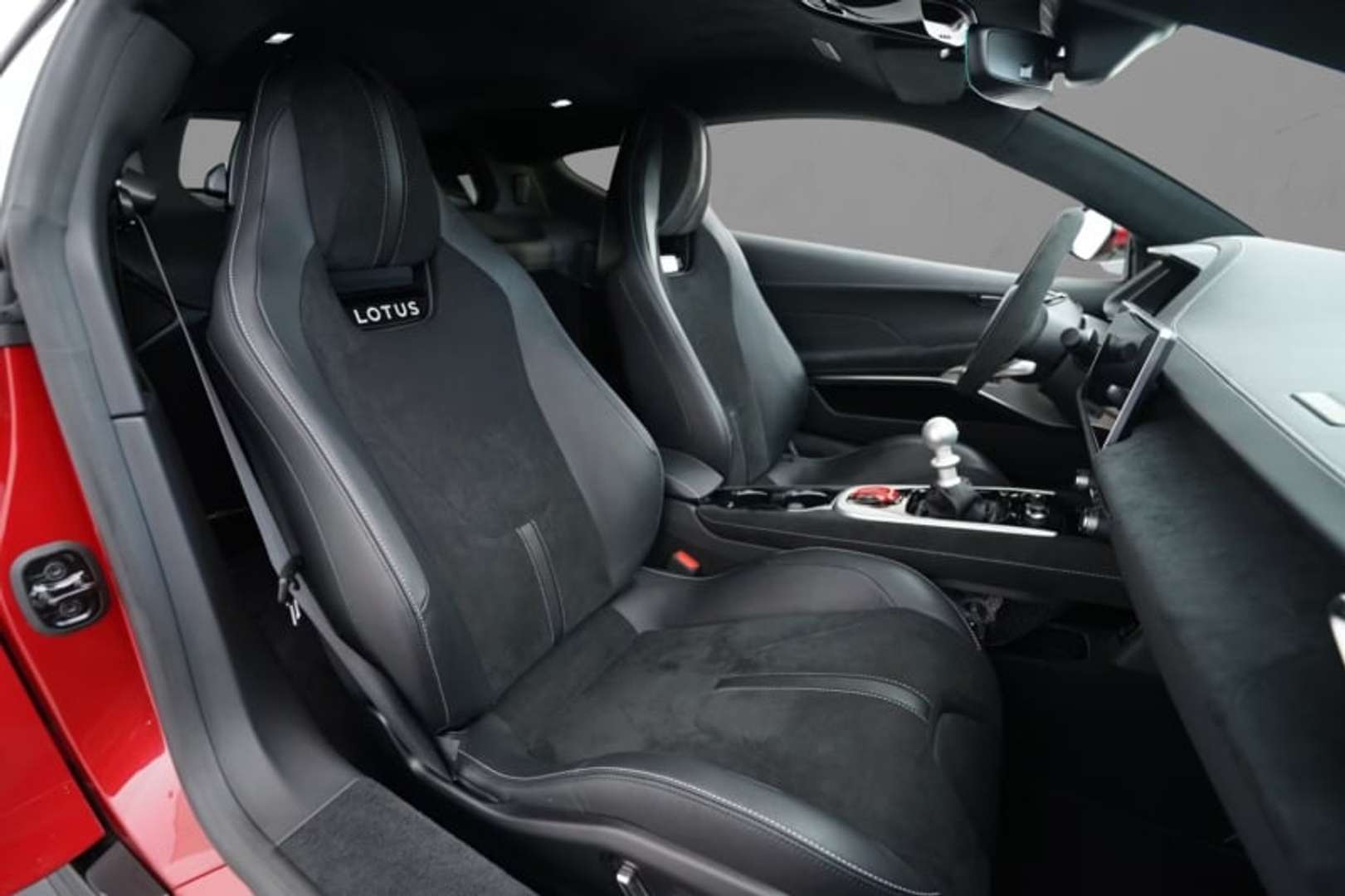 Lotus Emira V6 First Edition - 2023 - Joinsteer - #6