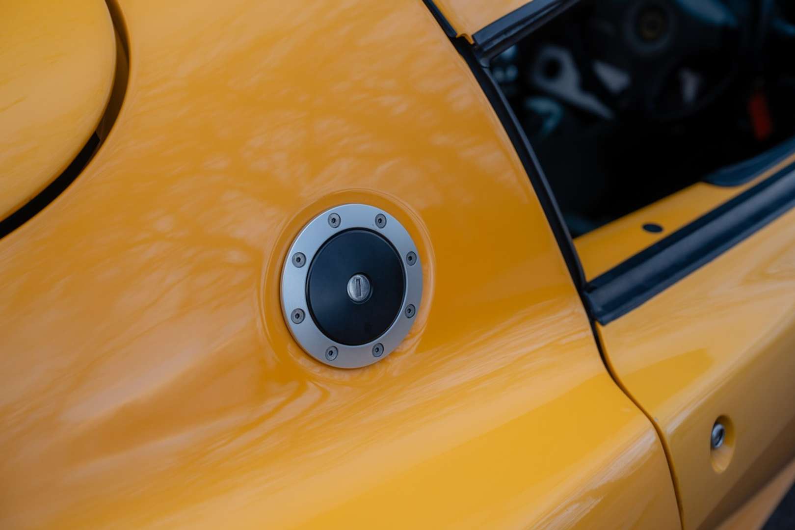 Lotus Exige Cup 240 - 2006 - Joinsteer - #24