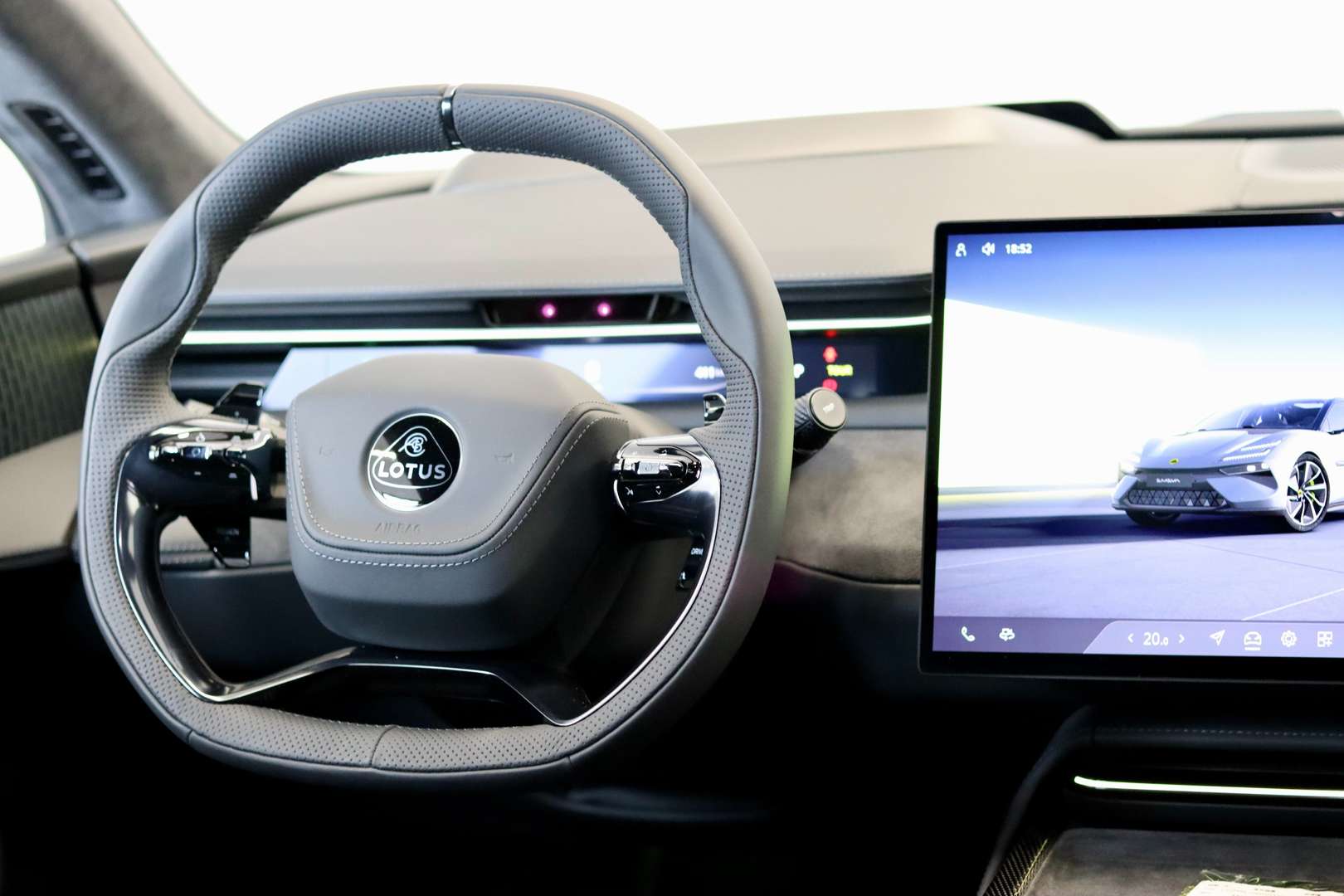 Lotus Emeya - 2024 - Joinsteer - #15