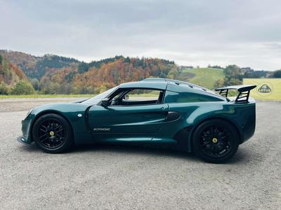 Lotus Exige S1 -  - Joinsteer - #2