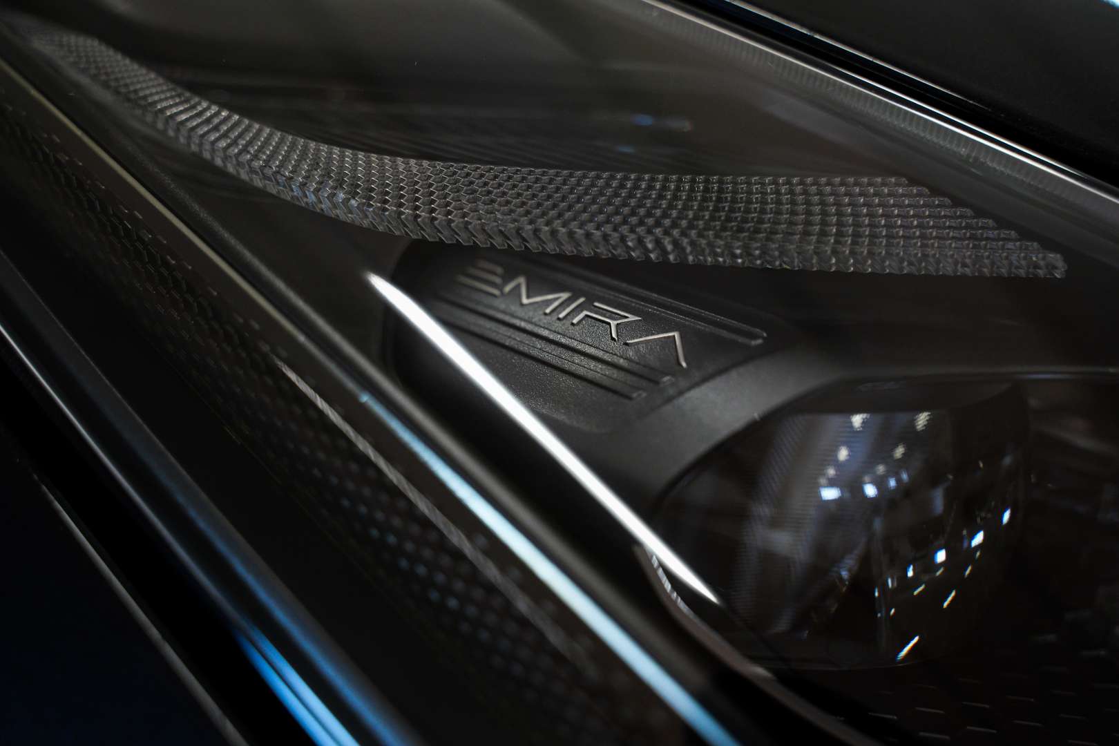 Lotus Emira V6 First Edition - 2024 - Joinsteer - #24