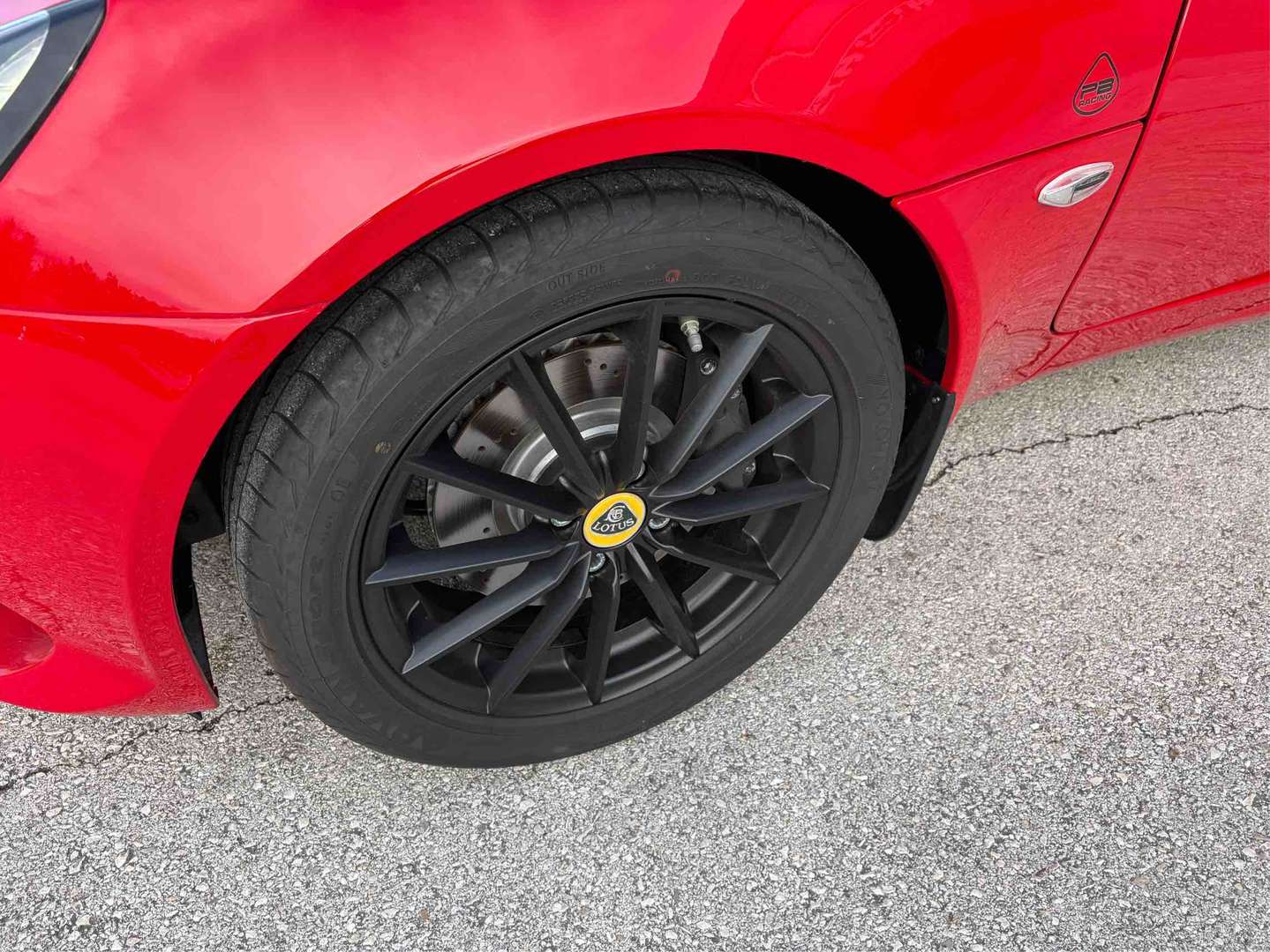 Lotus Elise S1 Sport 220 - 2021 - Joinsteer - #23