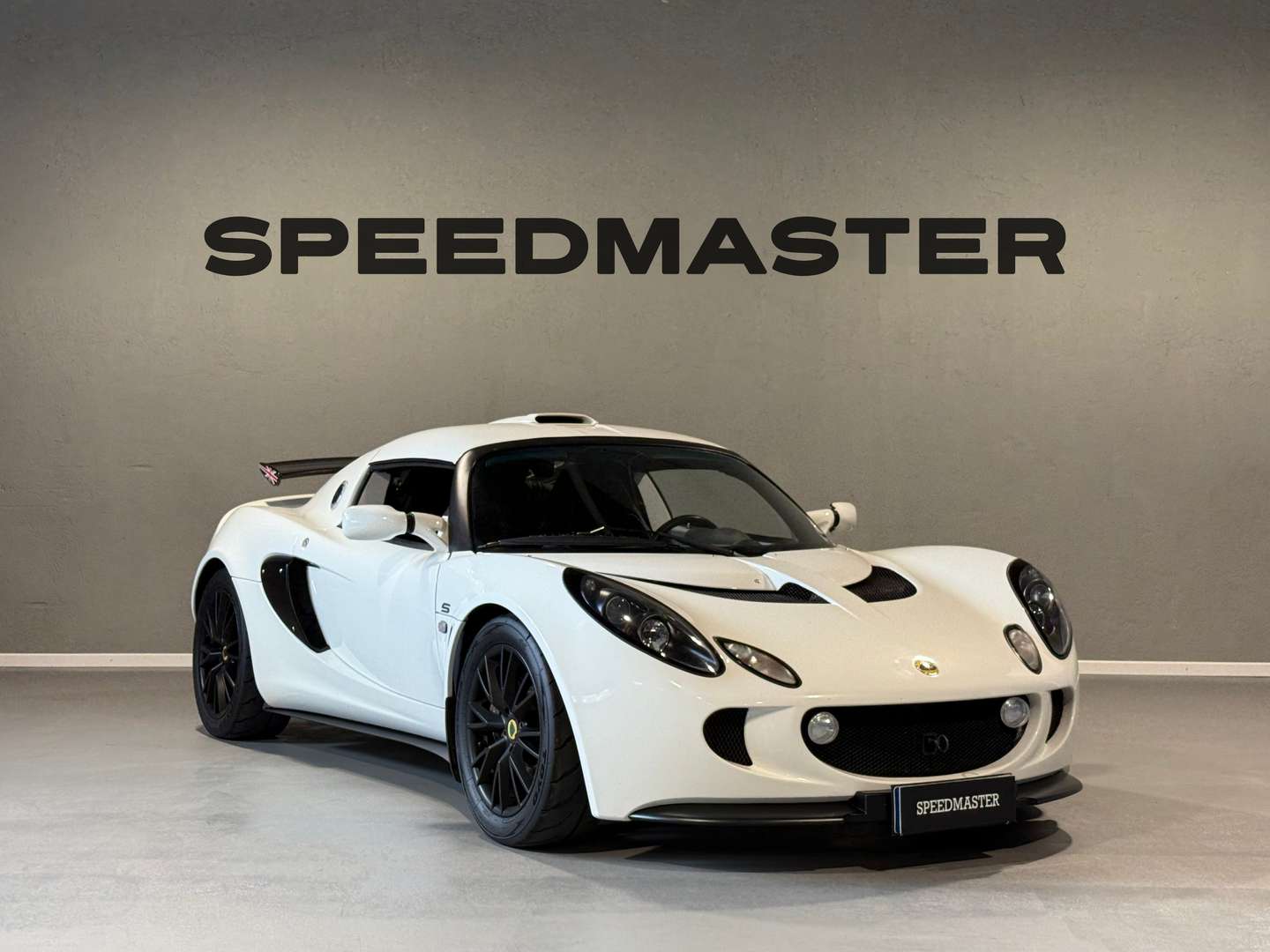 Lotus Exige S 220 - 2007 - Joinsteer - #1