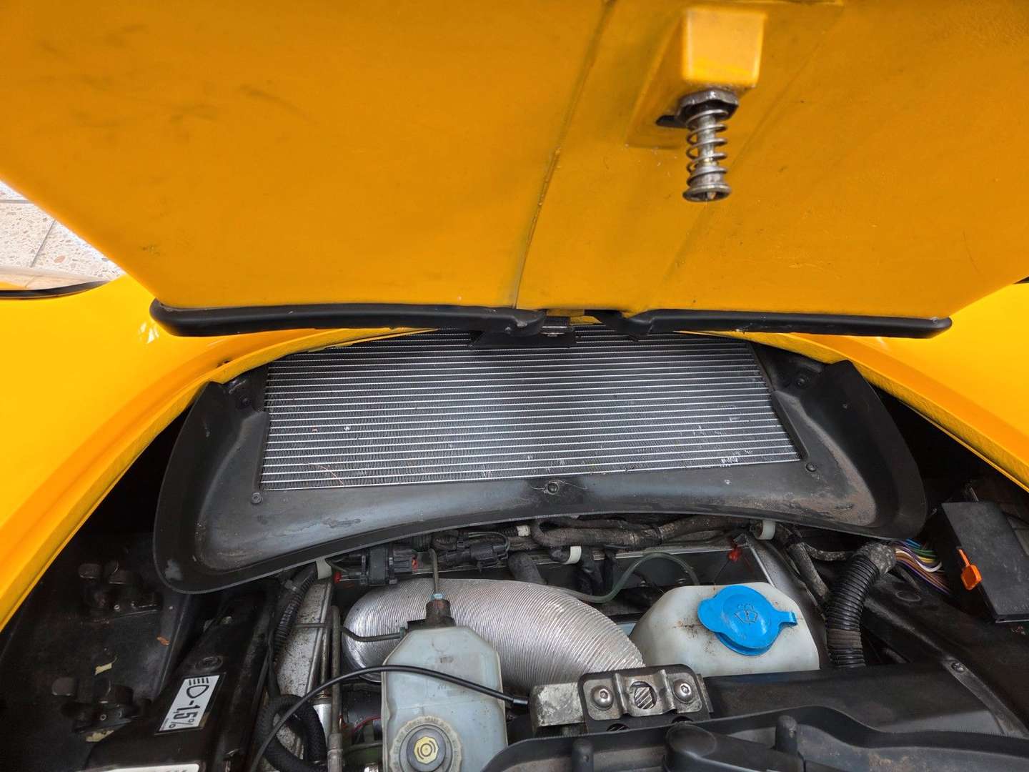 Lotus Elise - 2000 - Joinsteer - #8