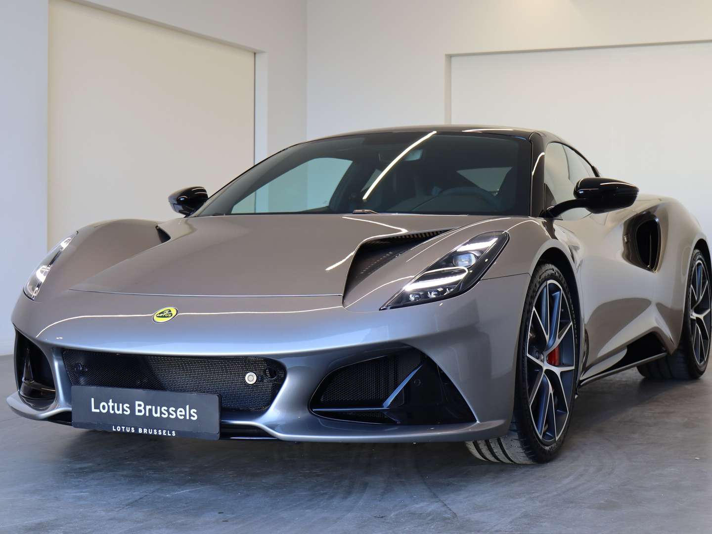 Lotus Emira V6 First Edition - 2023 - Joinsteer - #1