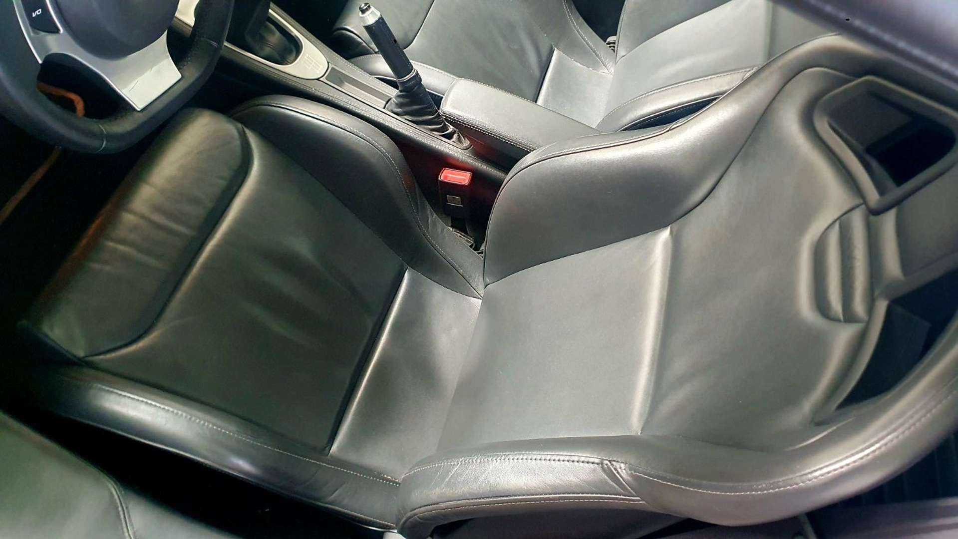 Lotus Evora - 2009 - Joinsteer - #15