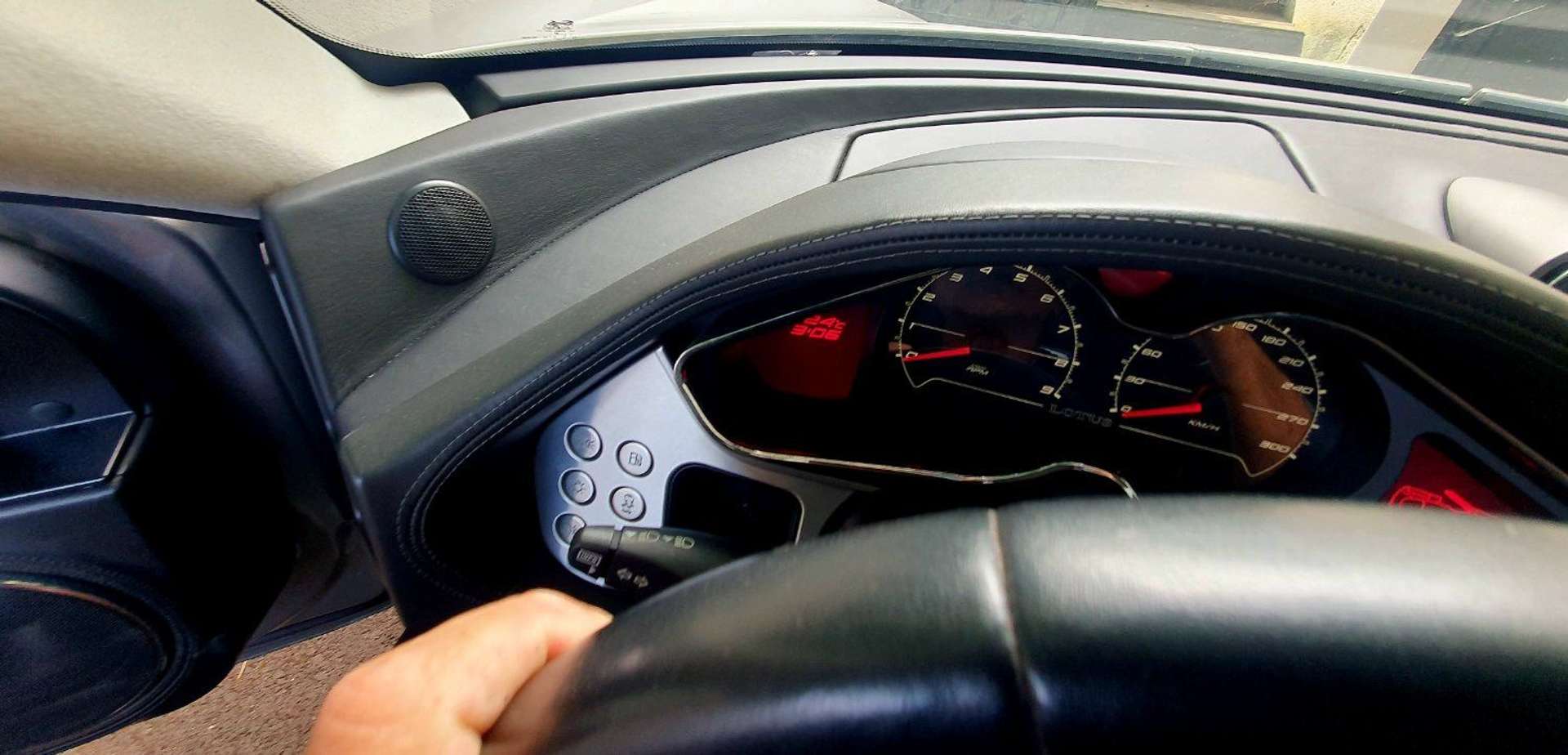 Lotus Evora - 2009 - Joinsteer - #16