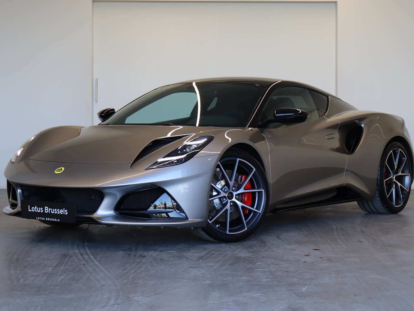Lotus Emira V6 First Edition - 2023 - Joinsteer - #2