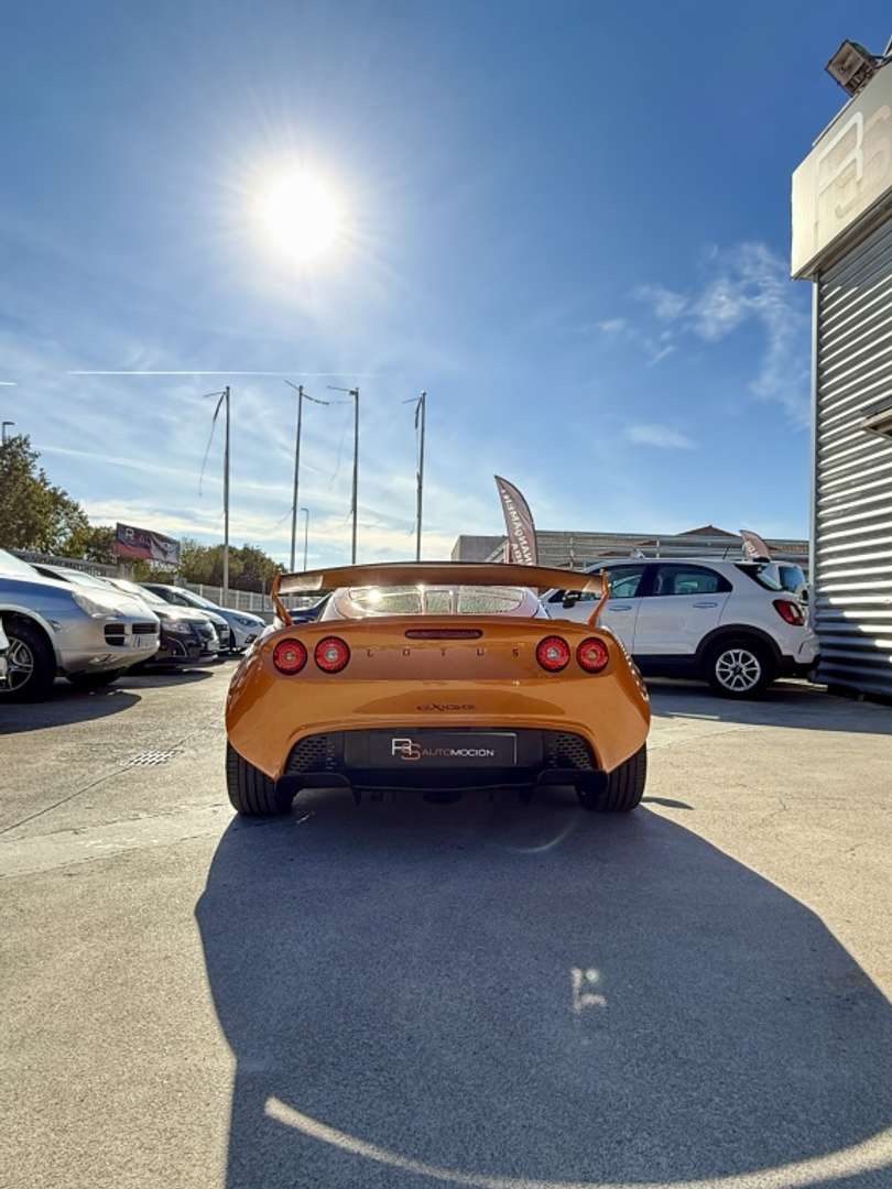 Lotus Exige - 2009 - Joinsteer - #4