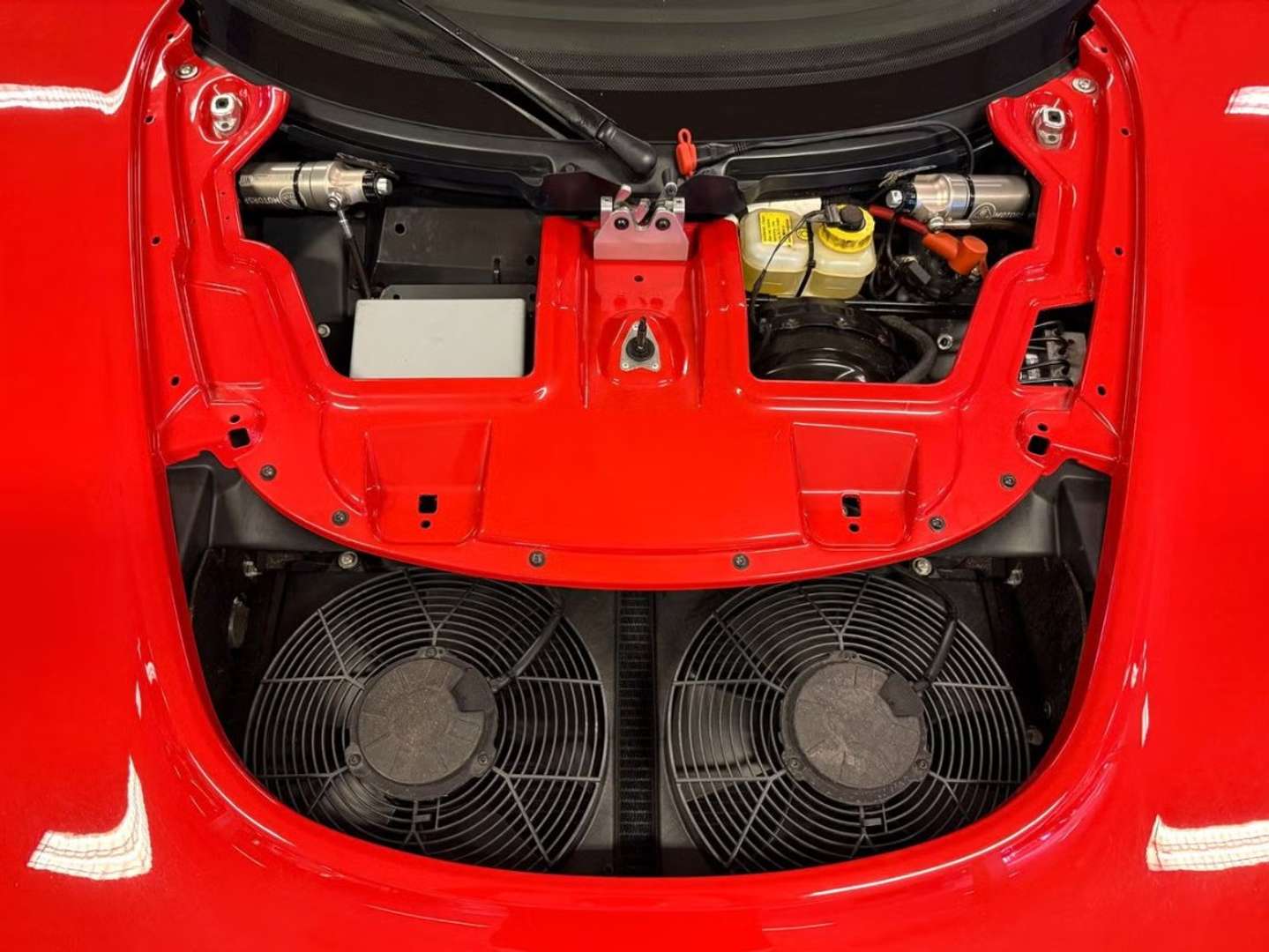 Lotus Exige Cup 430 - 2018 - Joinsteer - #15