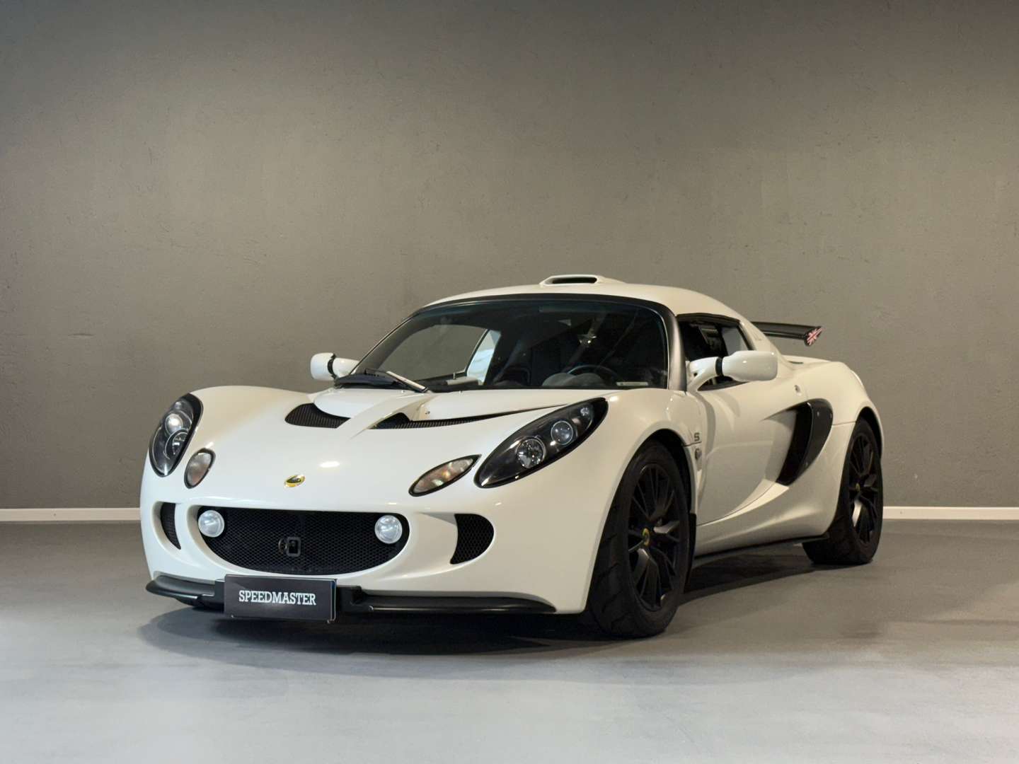 Lotus Exige S 220 - 2007 - Joinsteer - #3