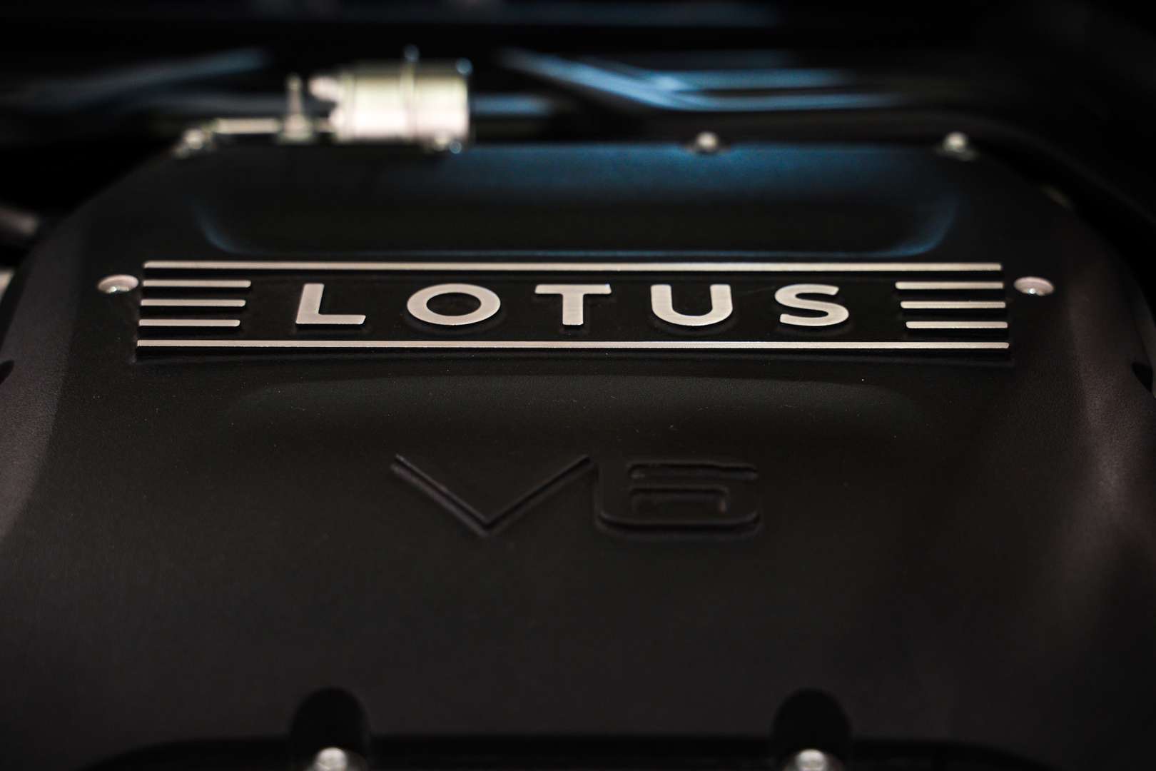 Lotus Emira V6 First Edition - 2024 - Joinsteer - #25
