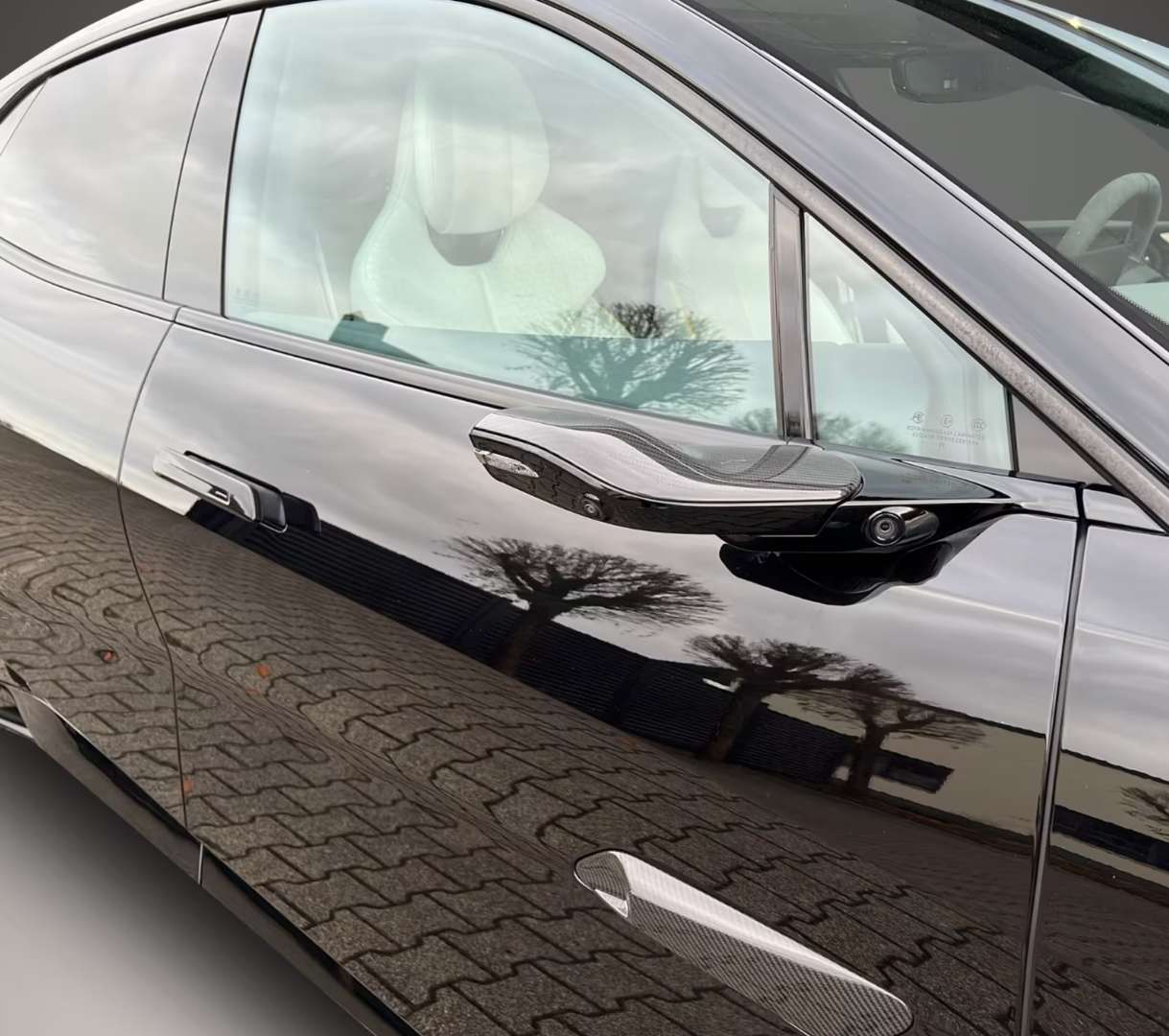 Lotus Emeya Dynamic Handling - 2024 - Joinsteer - #6