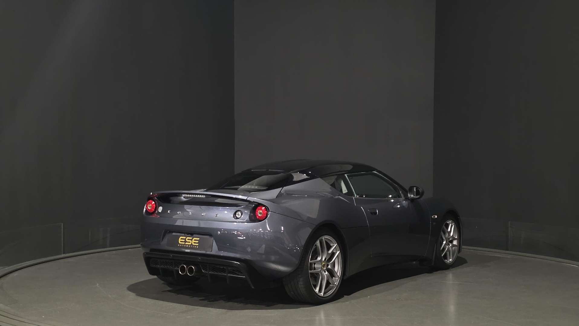 Lotus Evora S3 2+0 - 2011 - Joinsteer - #2