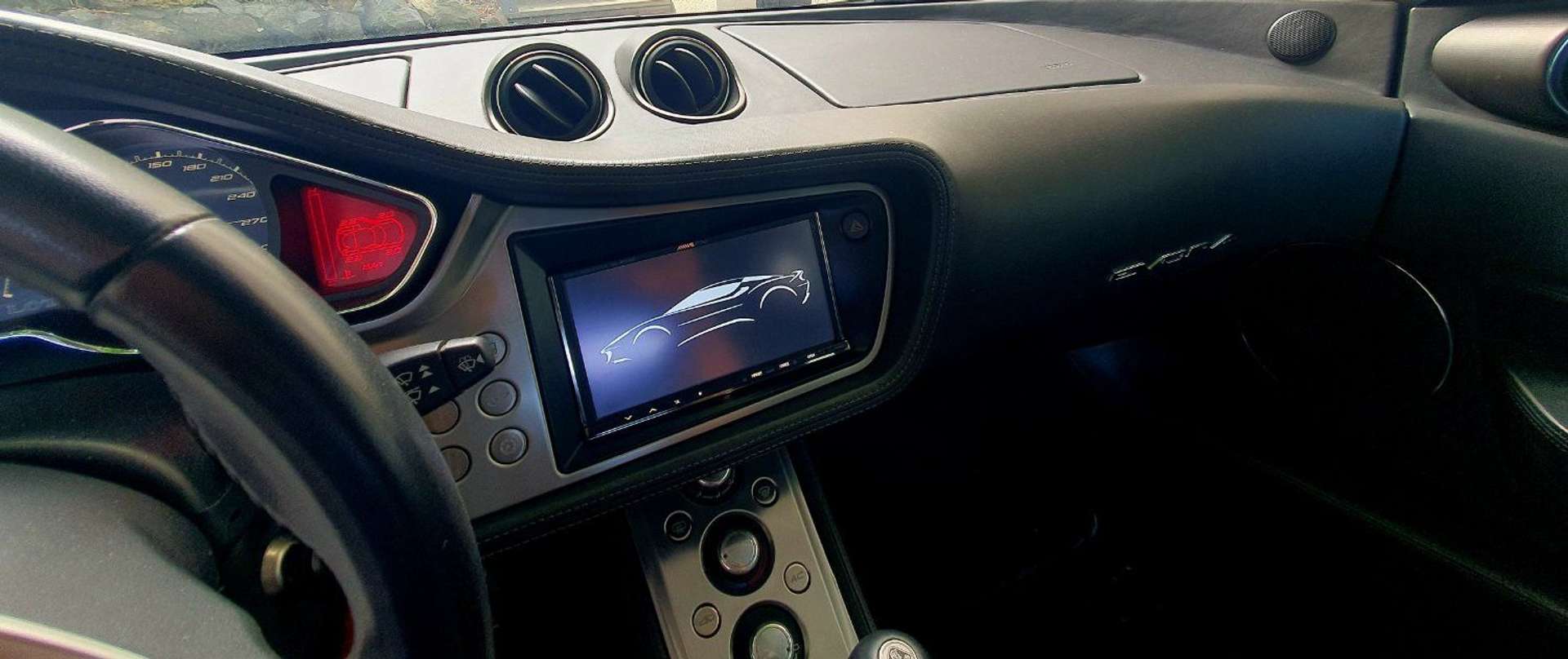 Lotus Evora - 2009 - Joinsteer - #17