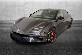 Lotus Emeya - 2025 - Joinsteer - #1