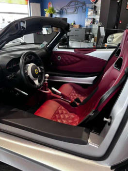 Lotus Exige S3 350 - 2015 - Joinsteer - #4