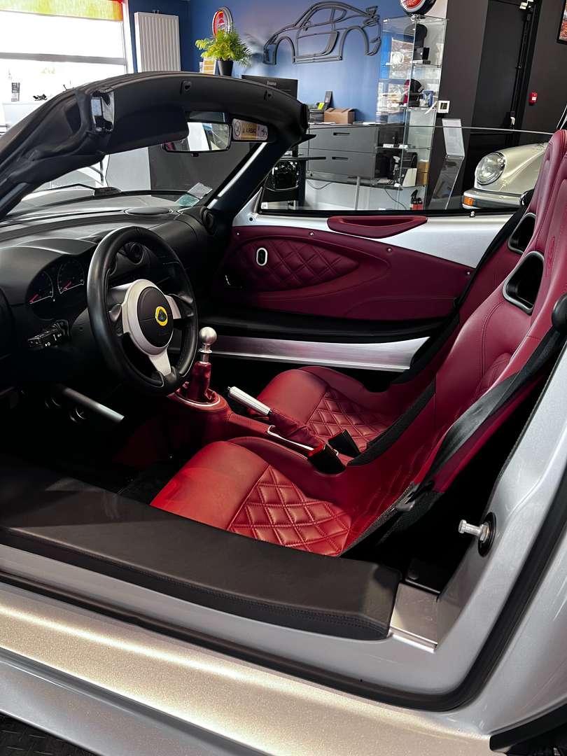 Lotus Exige S3 350 - 2015 - Joinsteer - #4
