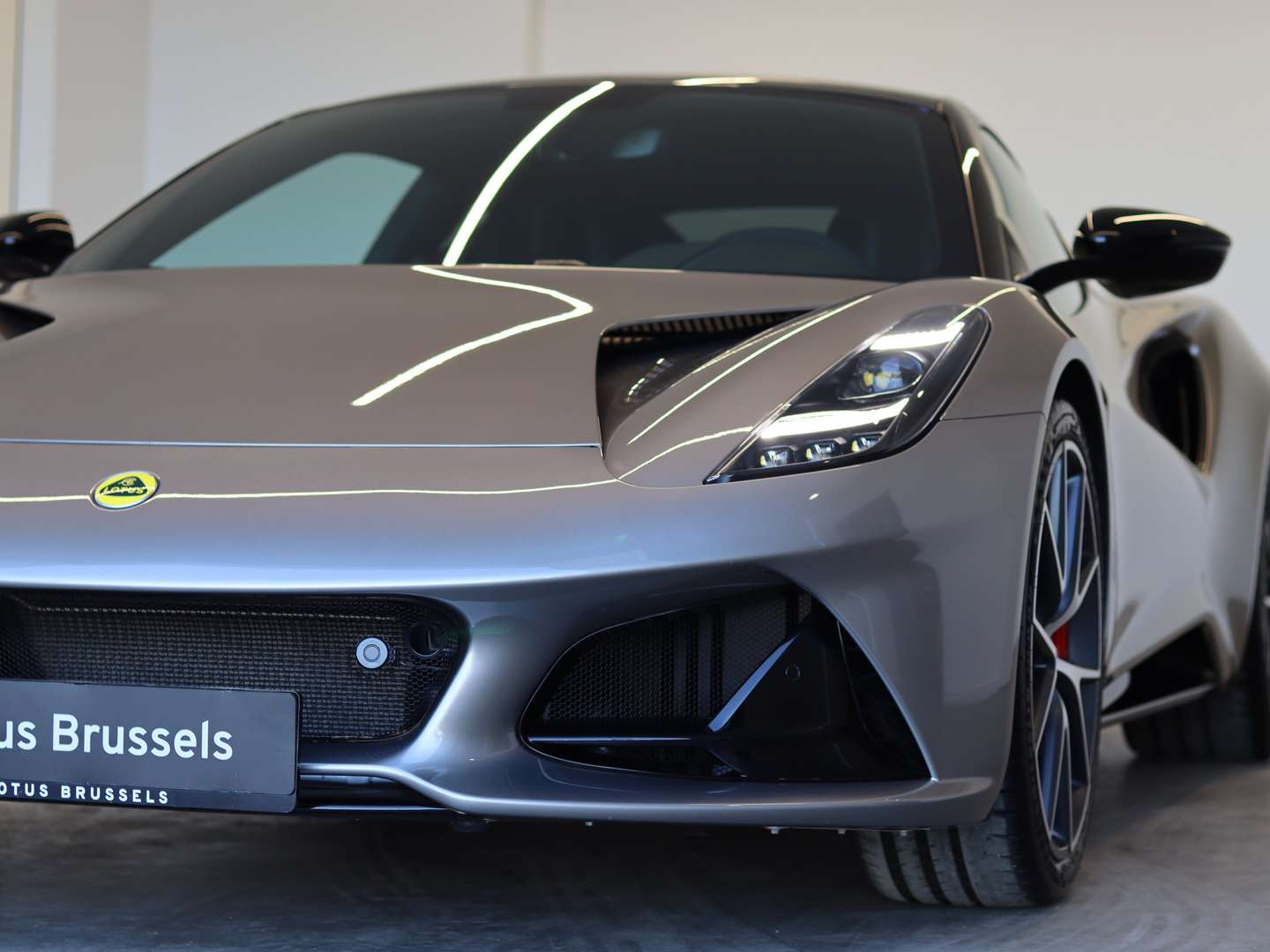 Lotus Emira V6 First Edition - 2023 - Joinsteer - #3