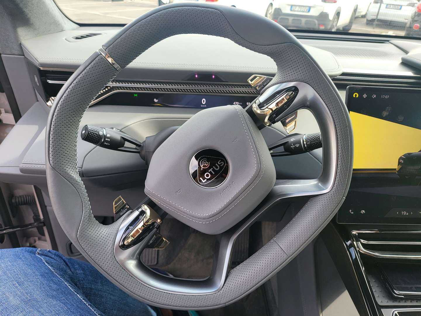 Lotus Eletre - 2024 - Joinsteer - #4