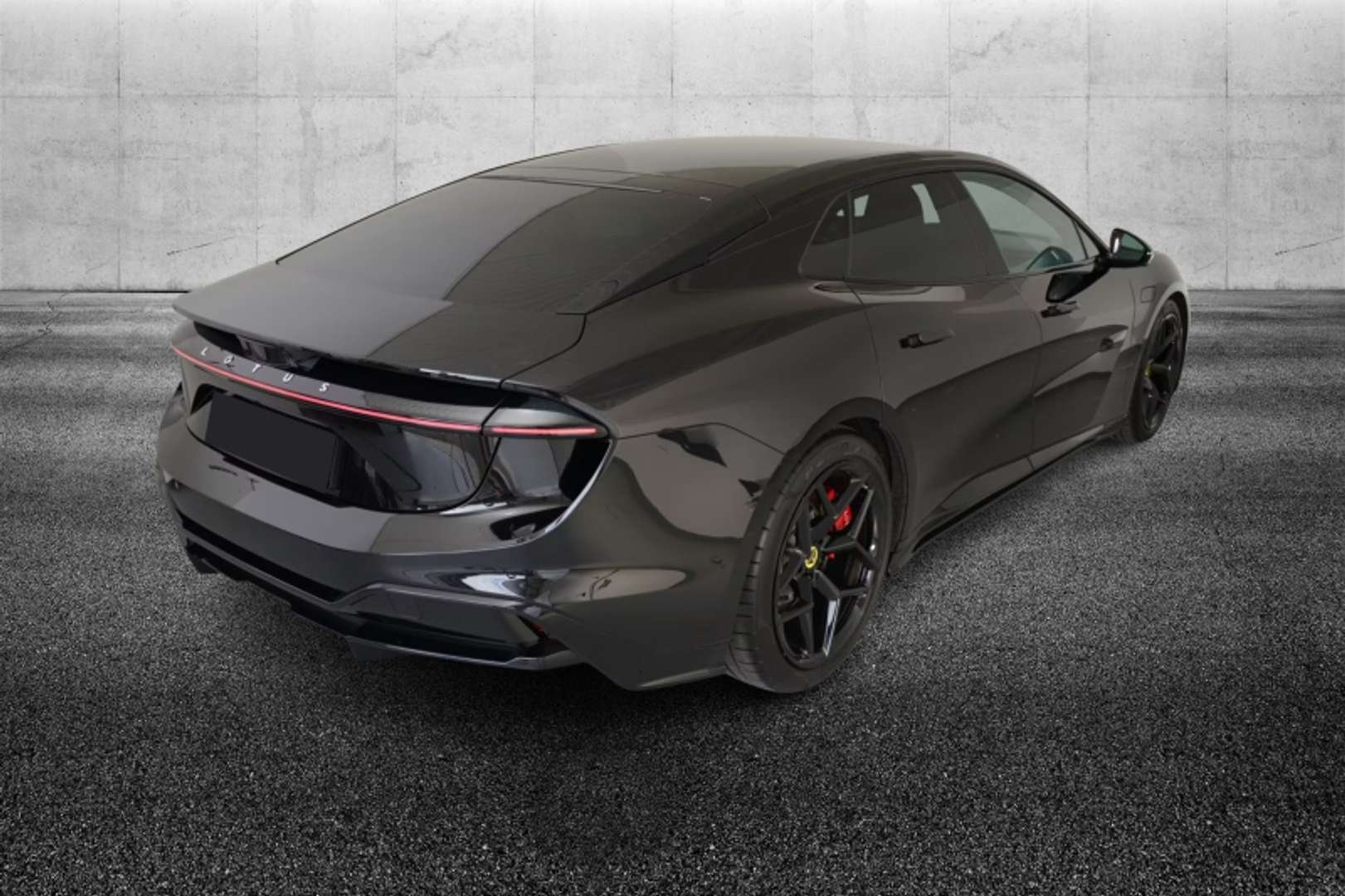 Lotus Emeya - 2025 - Joinsteer - #2