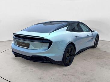 Lotus Emeya AWD — photo 2
