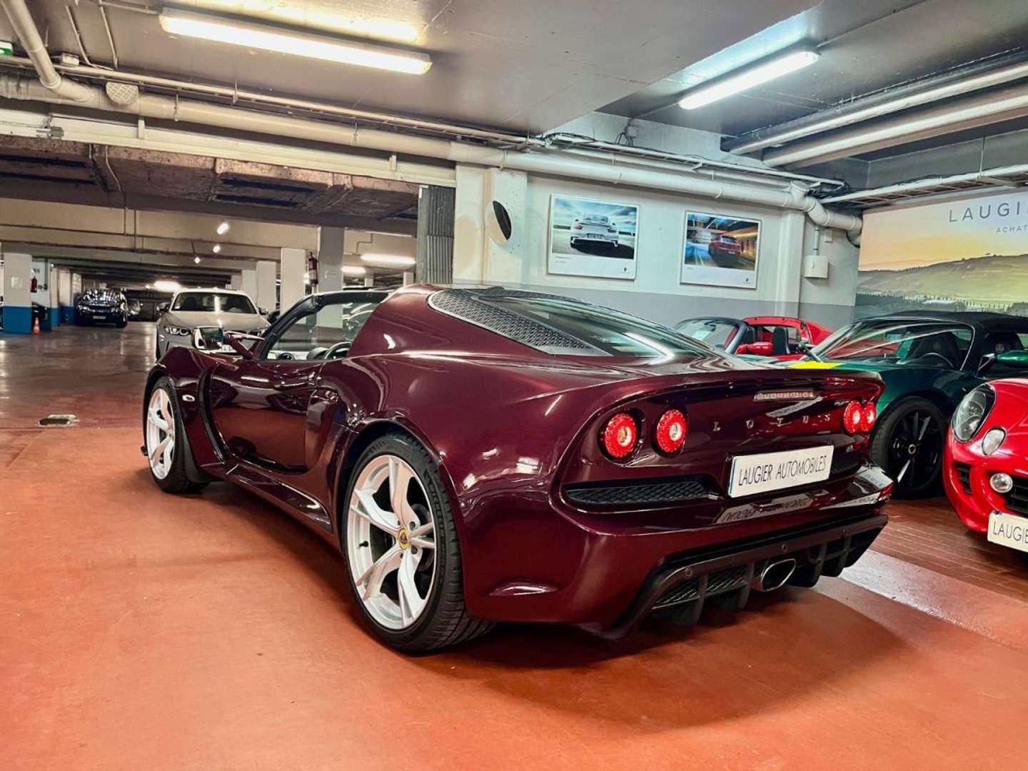 Lotus Exige S2 Sport 350 - 2015 - Joinsteer - #7