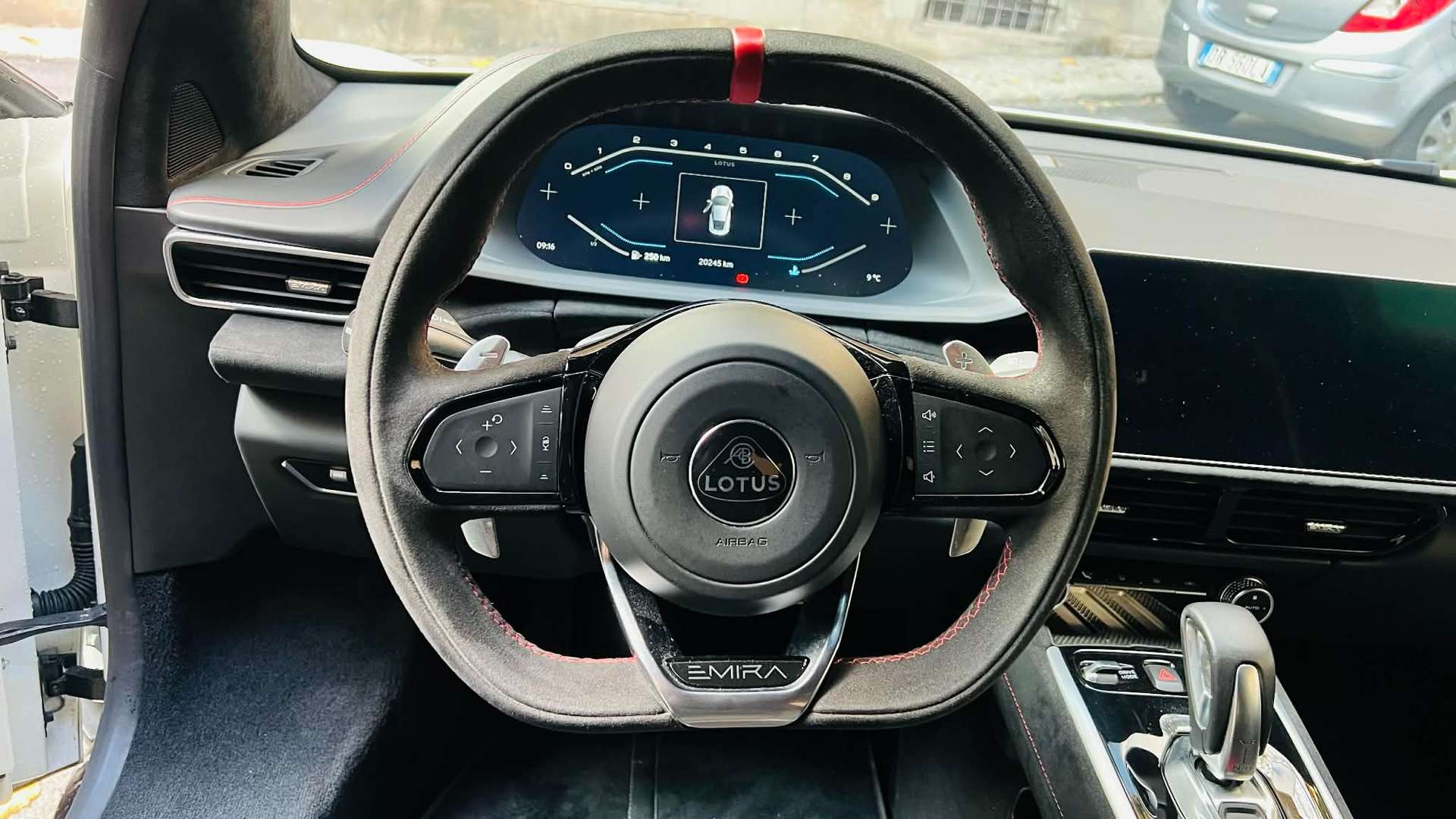 Lotus Emira 360 Cup First Edition - 2024 - Joinsteer - #14