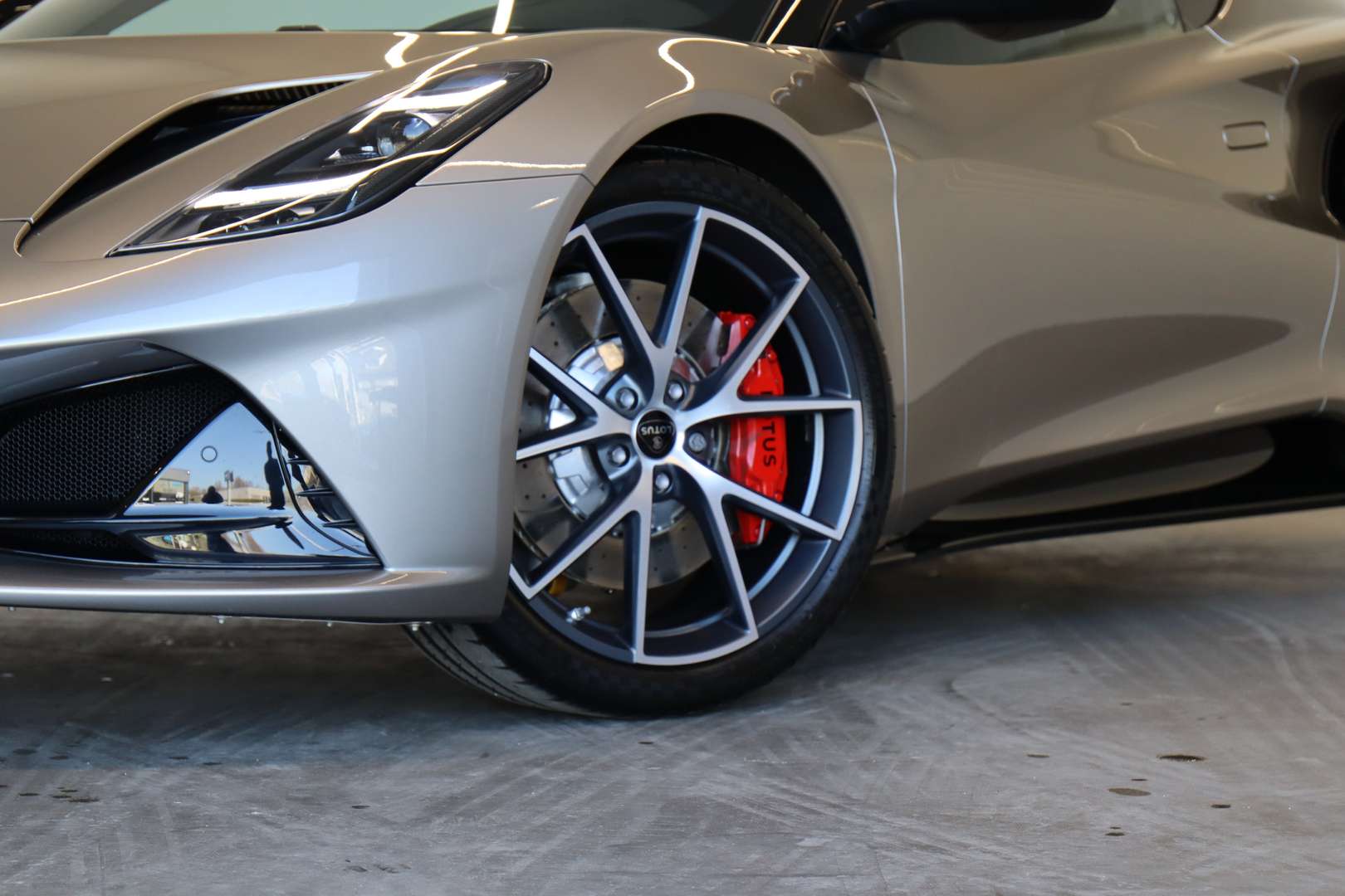 Lotus Emira V6 First Edition - 2023 - Joinsteer - #4