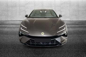 Lotus Emeya — photo 3