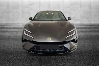 Lotus Emeya