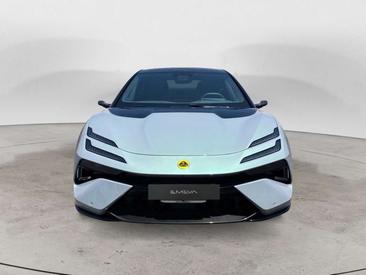 Lotus Emeya AWD — photo 3