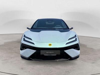Lotus Emeya AWD