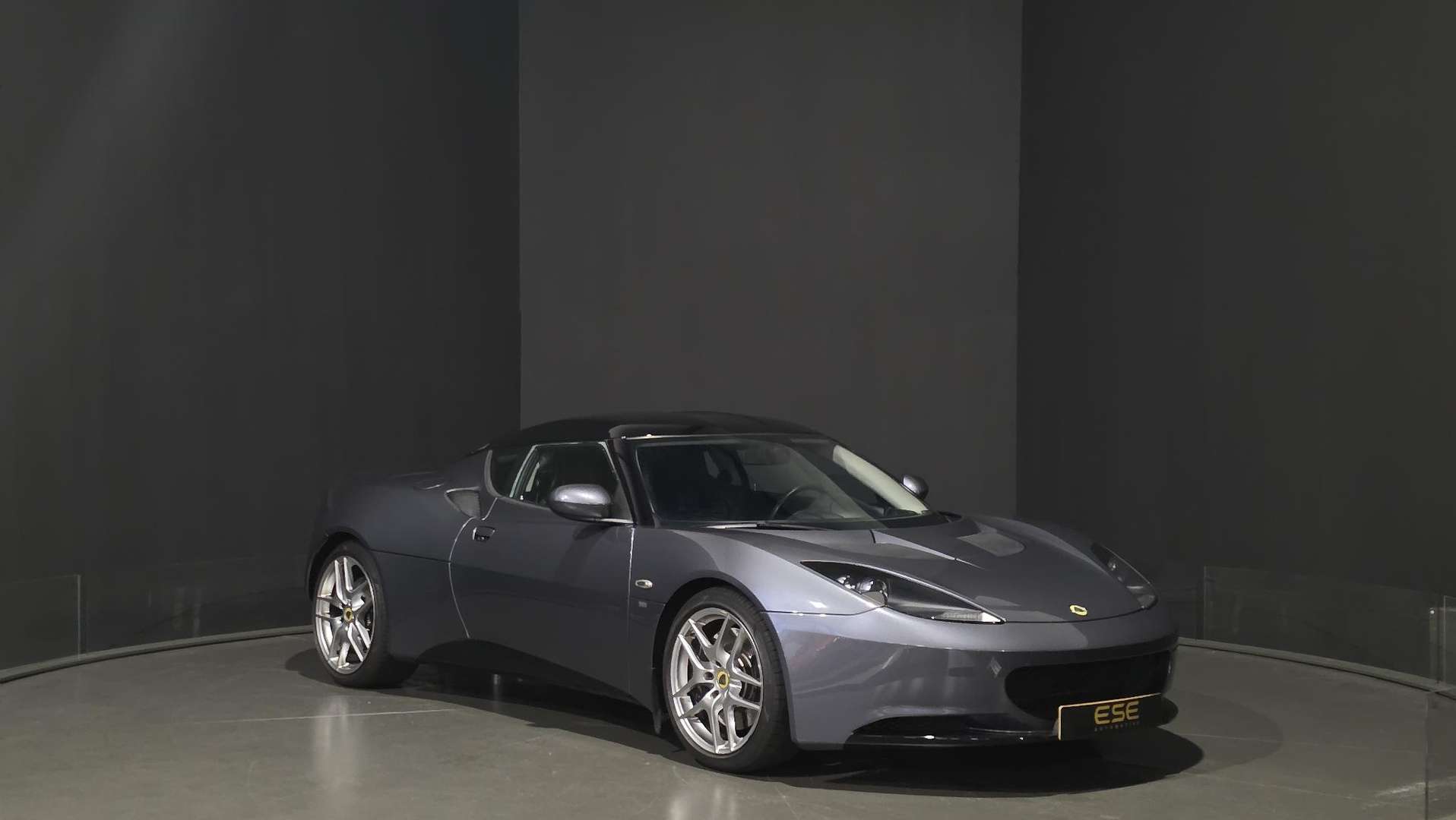 Lotus Evora S3 2+0 - 2011 - Joinsteer - #3
