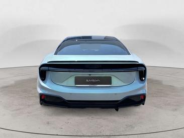 Lotus Emeya AWD — photo 4