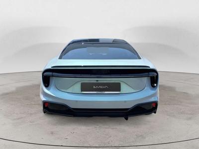 Lotus Emeya AWD -  - Joinsteer - #3