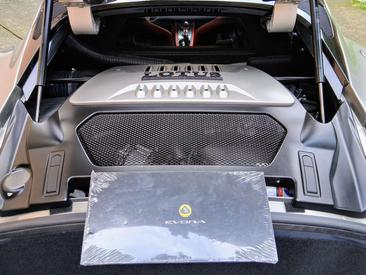 Lotus Evora — photo 15