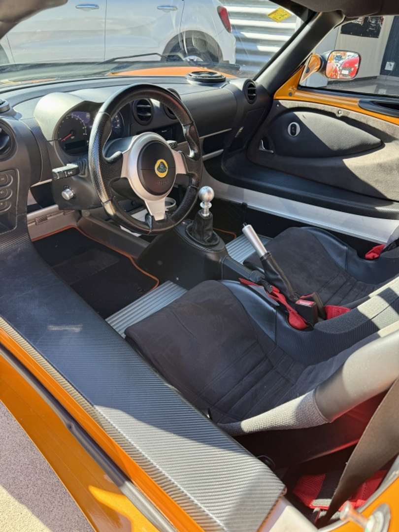 Lotus Exige - 2009 - Joinsteer - #8