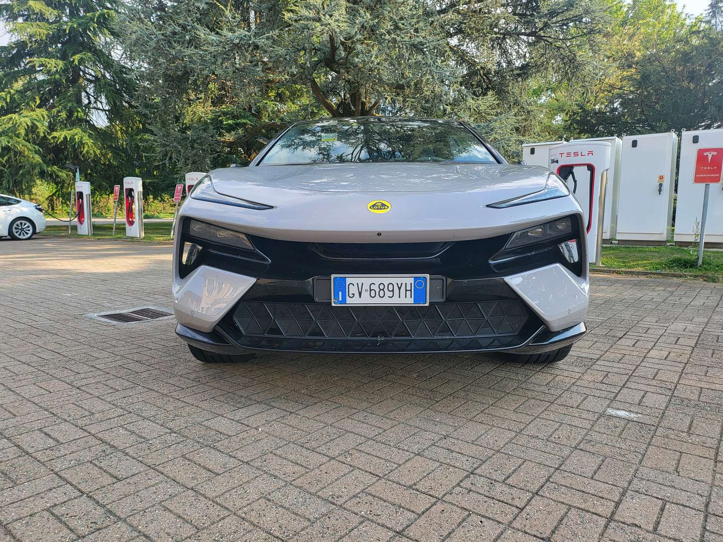 Lotus Eletre - 2024 - Joinsteer - #6